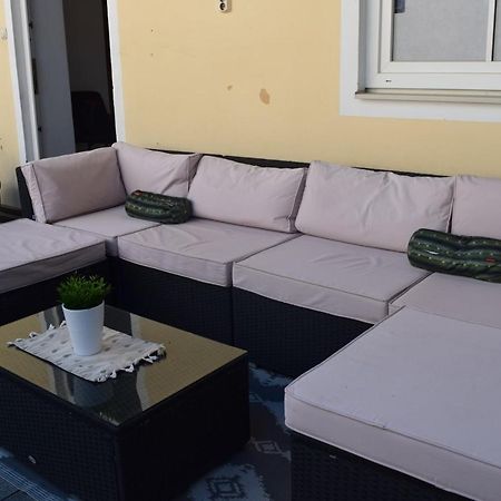 Bullsliving Seeapartment 1 Am Corso 벨덴암워스에르시 외부 사진