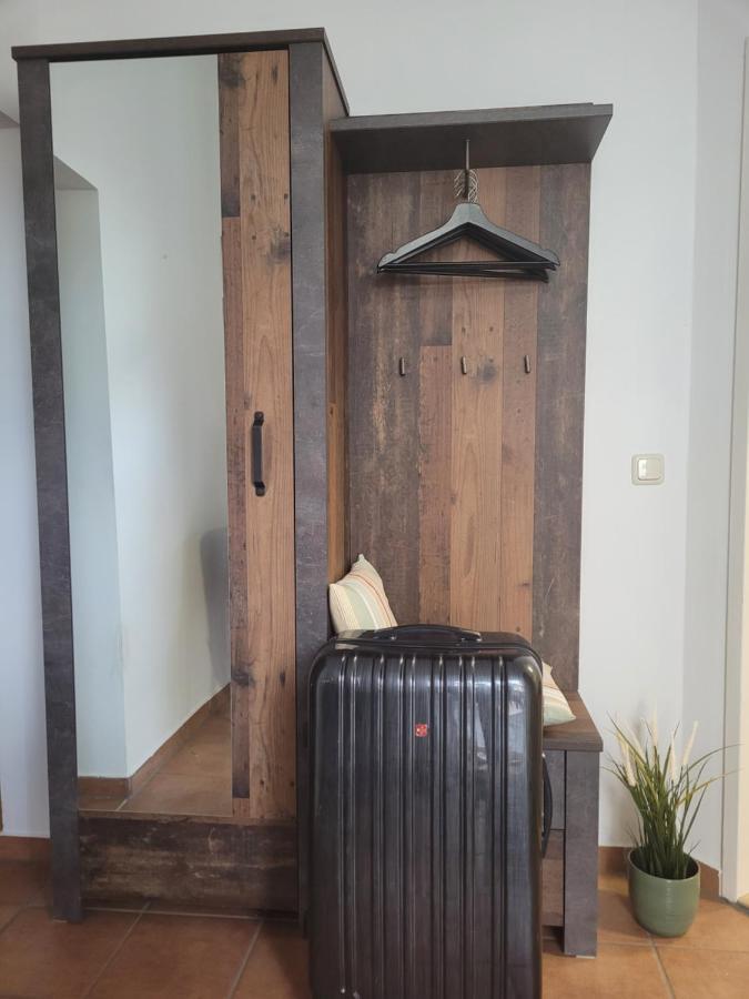 Bullsliving Seeapartment 1 Am Corso 벨덴암워스에르시 외부 사진