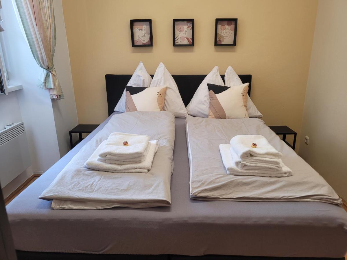 Bullsliving Seeapartment 1 Am Corso 벨덴암워스에르시 외부 사진