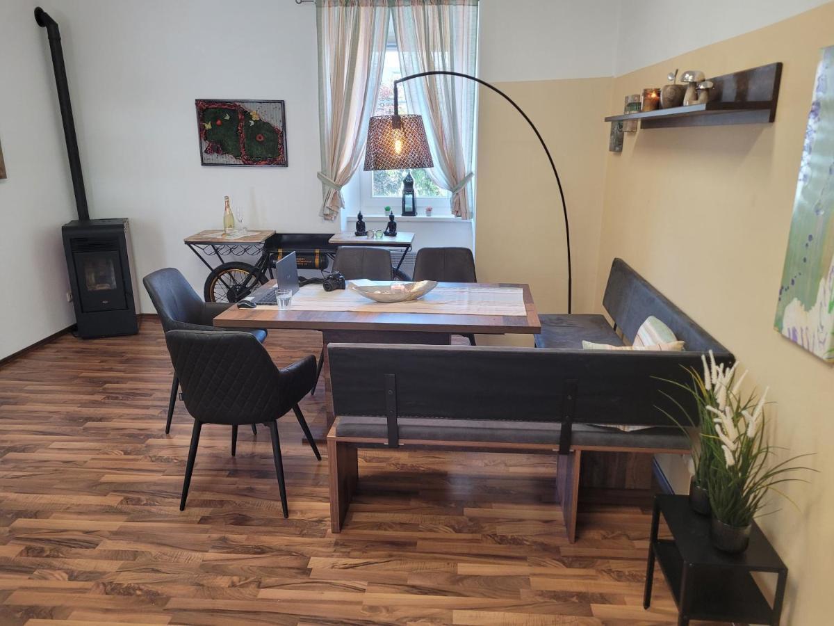 Bullsliving Seeapartment 1 Am Corso 벨덴암워스에르시 외부 사진