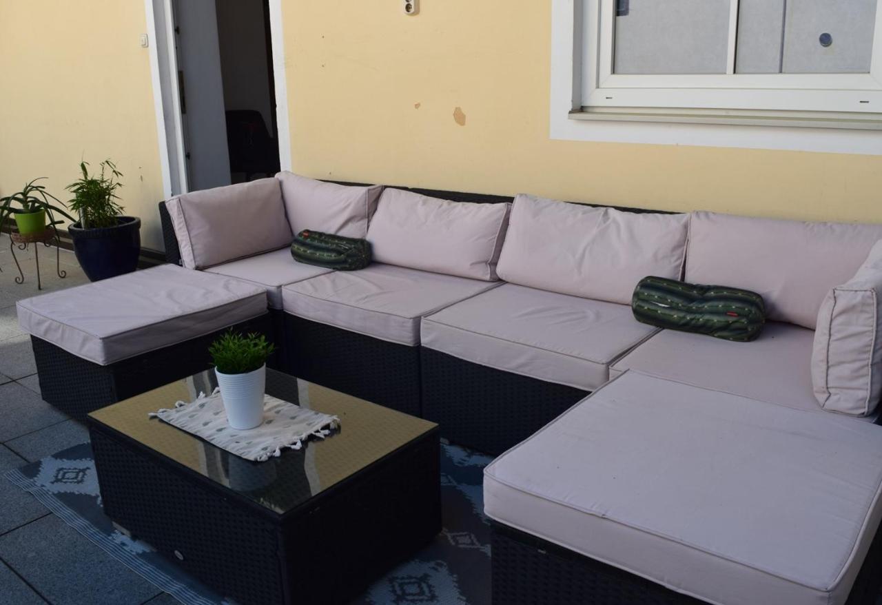 Bullsliving Seeapartment 1 Am Corso 벨덴암워스에르시 외부 사진