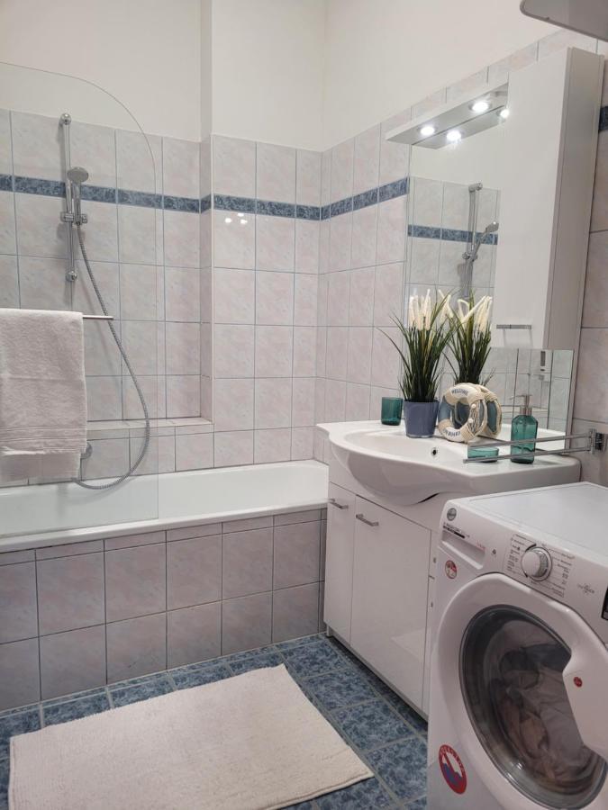 Bullsliving Seeapartment 1 Am Corso 벨덴암워스에르시 외부 사진